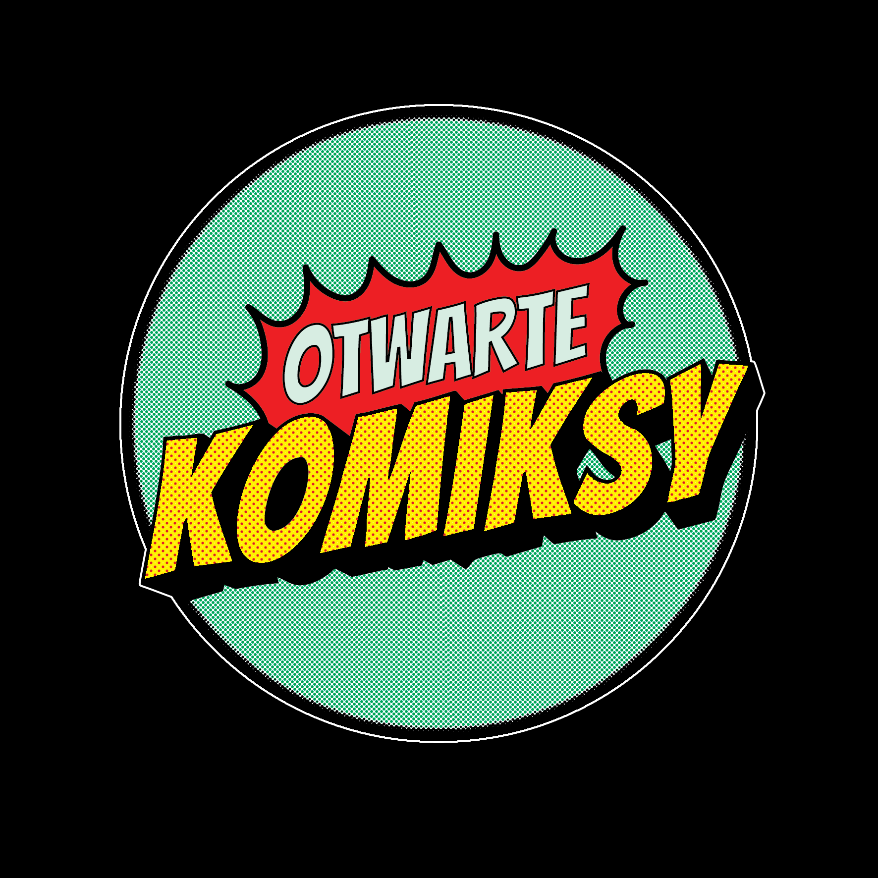 Twórca kanału Otwarte Komiksy nagrodzony prestiżową nagrodą!